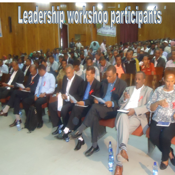 Leadership Workshop