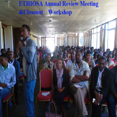 Ethiosa Annual Rm Closeout Workshop Photonew